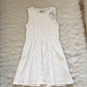 Girls Abercrombie and Fitch dress